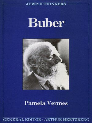 cover image of Buber